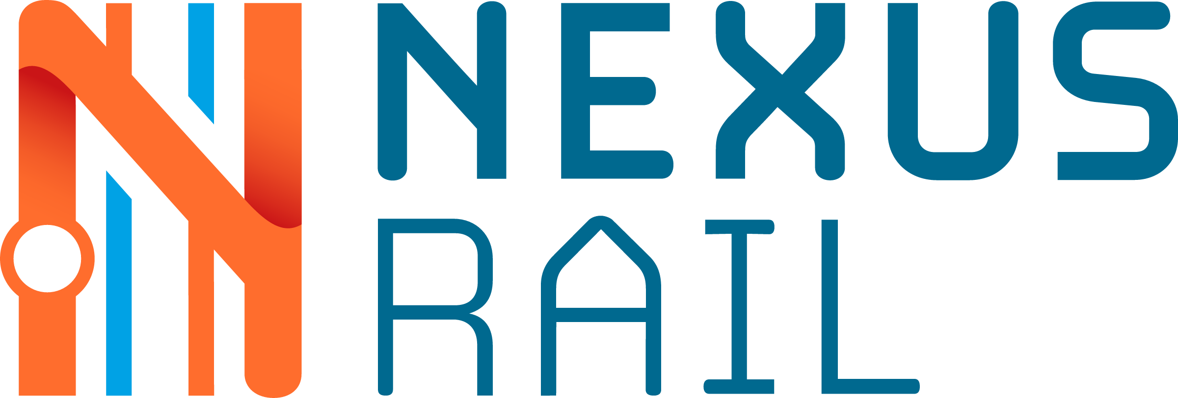 Nexus Rail Engineering logo