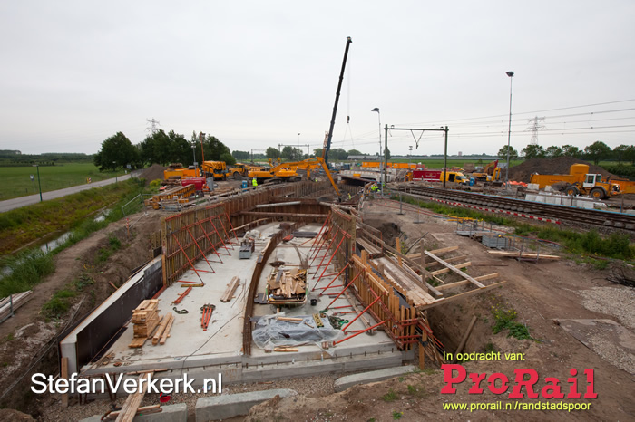 Tunneldek Fortweg Houten Foto's Stefan Verkerk Fotografie &amp; Webdesign